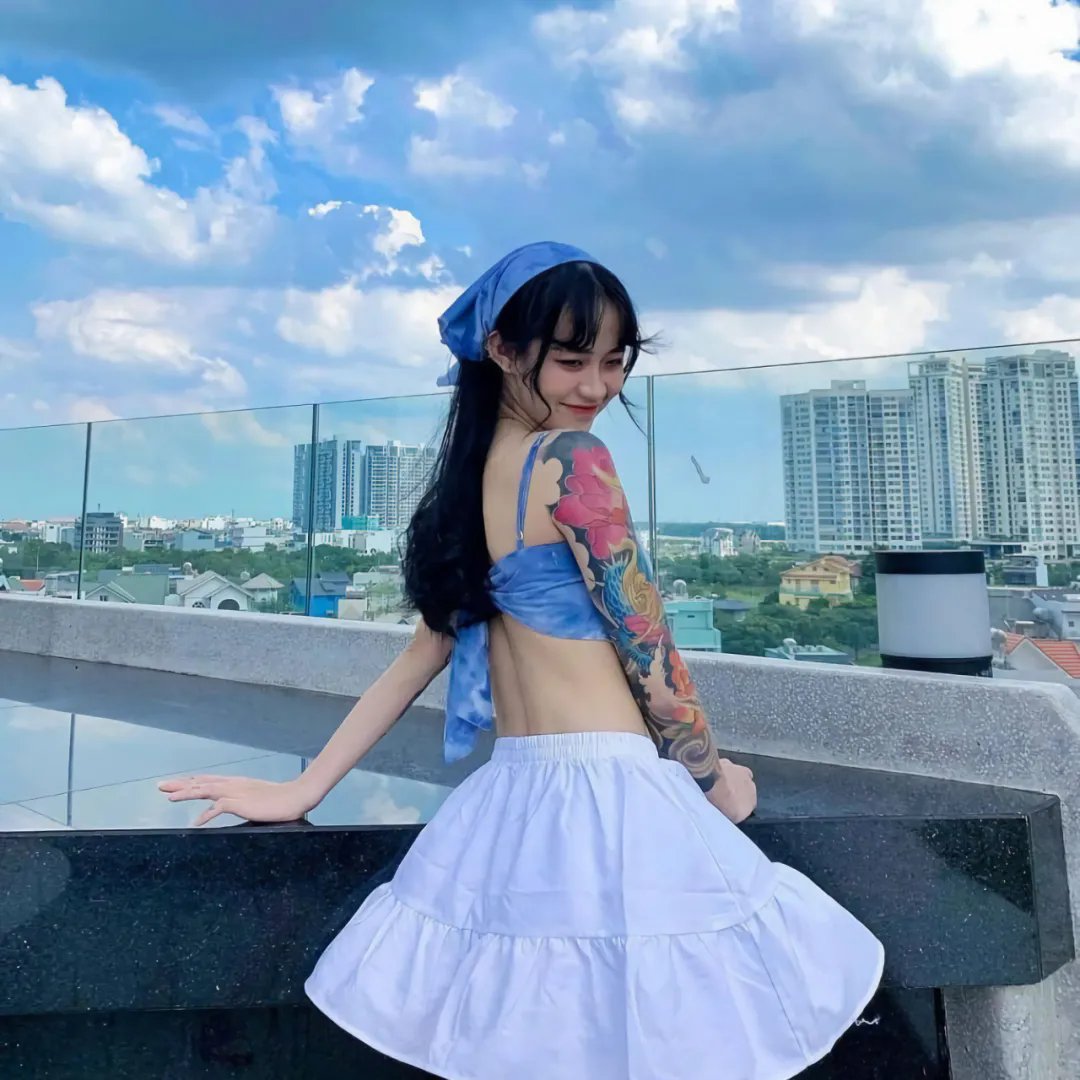 人间魔